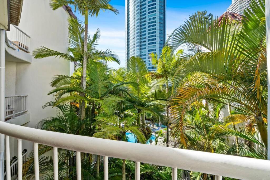 Coco Bella Dream In Surfers Paradise Gold Coast Exterior foto