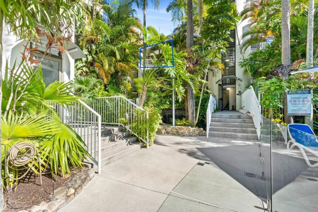 Coco Bella Dream In Surfers Paradise Gold Coast Exterior foto