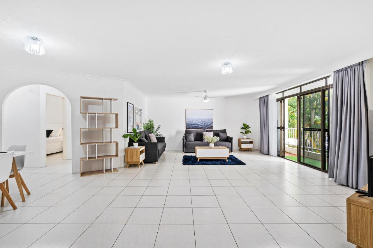 Coco Bella Dream In Surfers Paradise Gold Coast Exterior foto